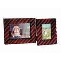 Sunshine Trading Sunshine Trading ST-24-7 Handmade Wood Photo Frame - 5 x 7 Inch ST-24-7